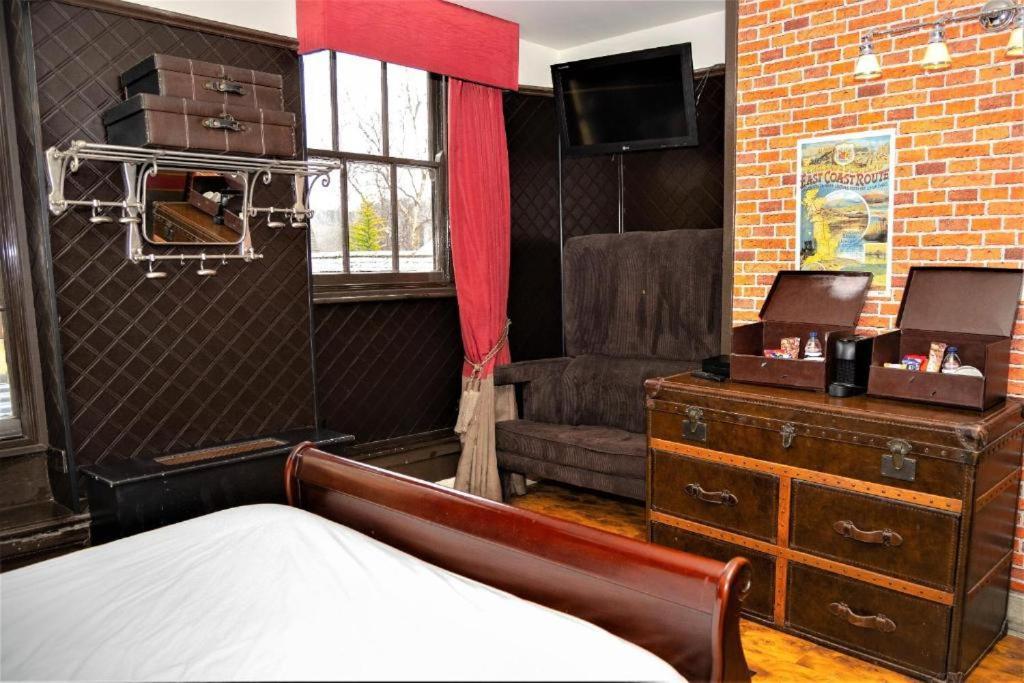 Oyo The Townhouse Hotel Durham Exterior foto